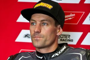 Locals seek crowdfunding for Phillip Island WorldSBK wildcards