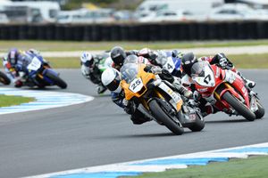 Australian Superbikes boast one of the strongest fields in history