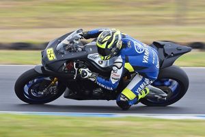 Privateer program 'not a bad thing' for hopeful Halliday