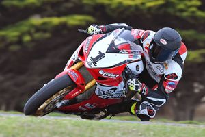 Phillip Island sets the stage for YMF ASBK championship