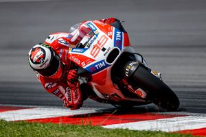 Wallpaper: Jorge Lorenzo