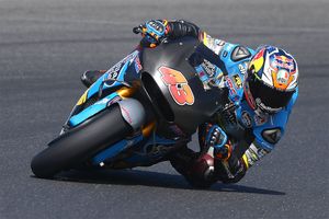 Miller continues pre-season form as Australian test opens
