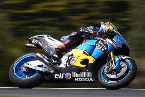 Positive Phillip Island test adds to confidence of Miller