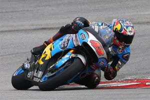 Improved feeling of front-end a major boost for Miller