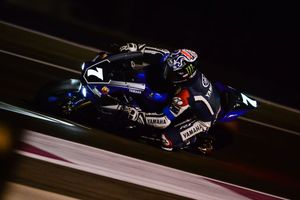 Parkes staying put at YART for complete EWC season