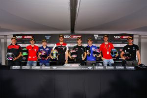 New WorldSBK season officially launched at Phillip Island