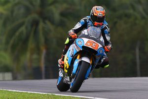 Rabat forced to miss final day of Malaysian test