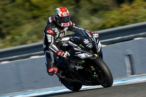 WorldSBK takes shape as teams gear up for Phillip Island