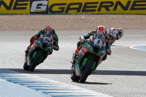 WorldSBK calendar finalised ahead of 2017 opener