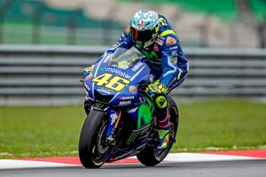 Yamaha unveils internal winglet solution in Malaysia