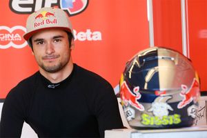 Sissis set for road racing comeback in British Superstock series