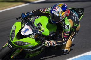 Soguoglu ruled out of opening WorldSSP rounds
