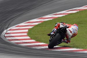 Wallpaper: Casey Stoner