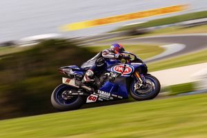 Wallpaper: Michael van der Mark