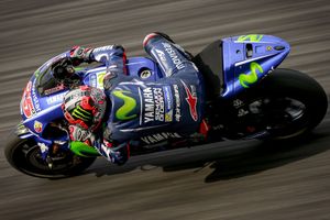 MotoGP pre-season testing travels to Phillip Island