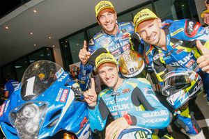 World Endurance organisers to pay tribute to Delhalle