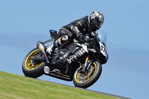 Wallpaper: 2017 ASBK Rd1 Phillip Island