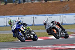 Gallery: 2017 ASBK Rd2 Wakefield Park