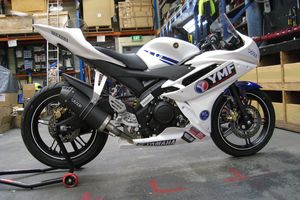 GP Juniors Cup set to launch at Wakefield Park