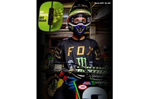 On-Track Off-Road: Issue 150
