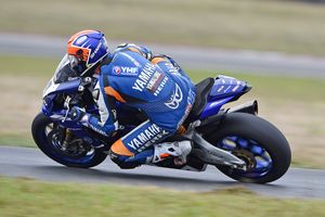YRT opts for Pirelli tyre package at Wakefield Park