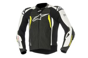 Product: 2017 Alpinestars GP Tech V2 jacket