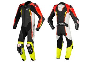 Product: 2017 Alpinestars GP Tech V2 suit