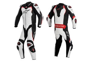 Product: 2017 Alpinestars GP Pro suit