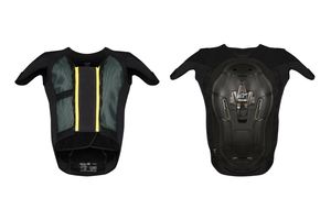 Product: 2017 Alpinestars Tech-Air Race vest