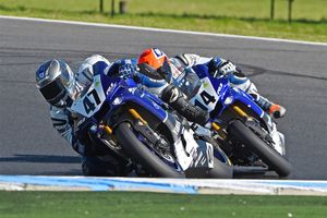 ASBK qualifying reverts to traditional two-session format