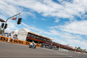 Hidden Valley in pole position to replace Barbagallo ASBK round