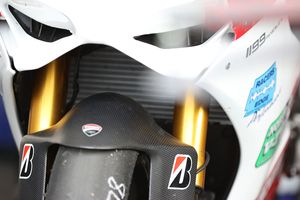 Bridgestone tyre gamble paying off so far for Beaton