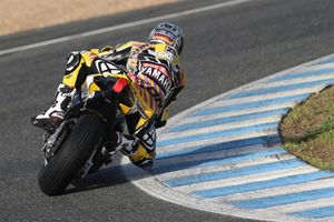 Another title the goal for Brookes in British Superbike comeback