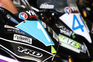 Australian champion to attend Yamaha VR46 Master Camp