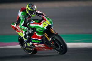Wallpaper: Aleix Espargaro