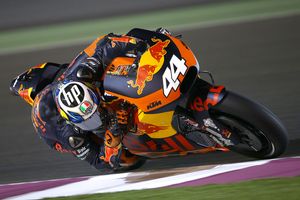 Wallpaper: Pol Espargaro