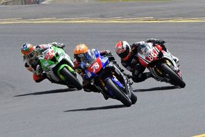 Swann Super Series confirms 2017 television package