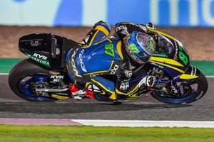 Gardner determined to make amends for Qatar disappointment