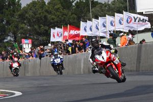 Major circuit upgrades on the agenda for Wakefield Park