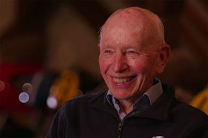 British motor-racing icon John Surtees passes
