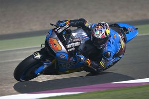 Miller to 'give it everything' at MotoGP season-opener