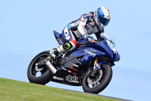 Supersport title threat Mitchell to miss Wakefield Park