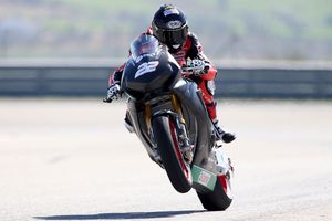 O'Halloran admits 'there's a lot to learn' with new Honda