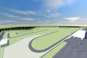 Plans for MNSW's Shoalhaven road racing facility abandoned