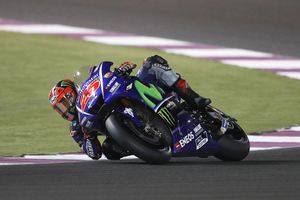 MotoGP pre-season concludes with Viñales fastest