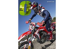 On-Track Off-Road: Issue 152