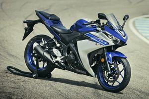 Bike sales decrease in Australia during first quarter of 2017