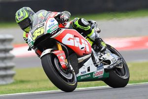 Wallpaper: Cal Crutchlow