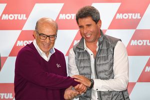 WorldSBK set to host race in Argentina from 2018 season