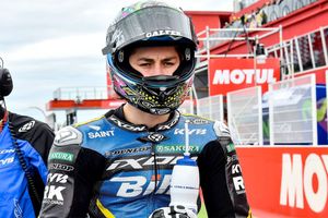 Gardner to miss COTA following successful surgery